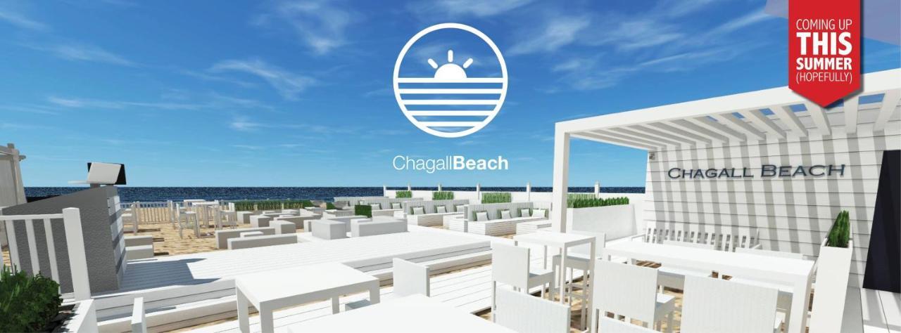 Seadream - Modern, Sunny With Big Terraces & Open View - Very Close To Sea, Beach, Shops, Restaurants & Beach Bars Nieuwpoort Exterior foto